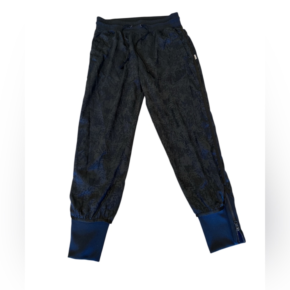 Women’s Nike Jacquard NSW Jogger Pants